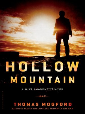 Hollow Mountain - ebook